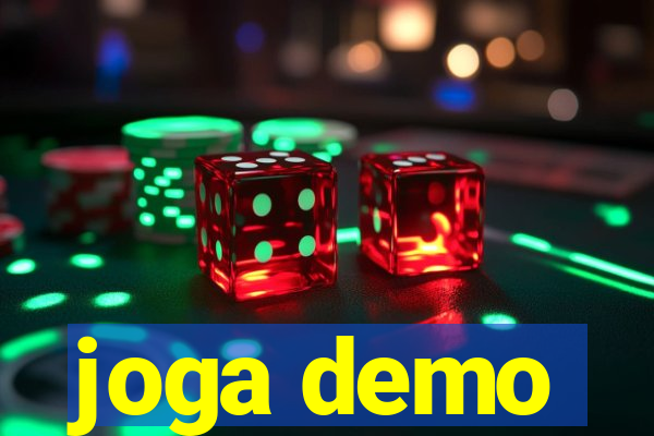 joga demo